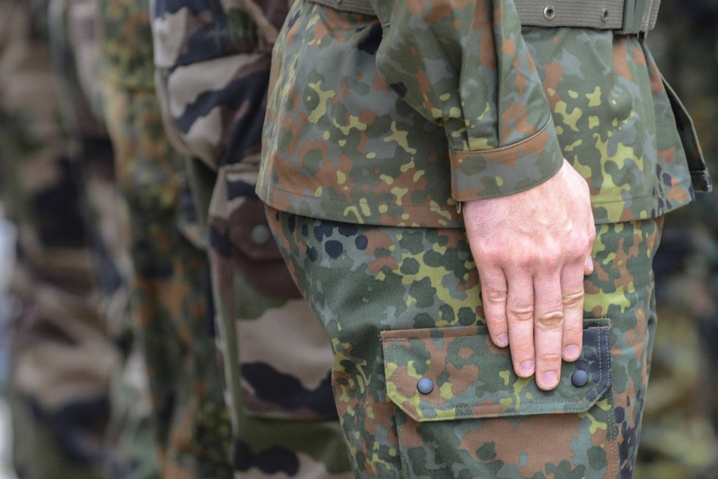 Jeden Tag zum Dienst antreten: Das ist nicht jedermanns die Sache.