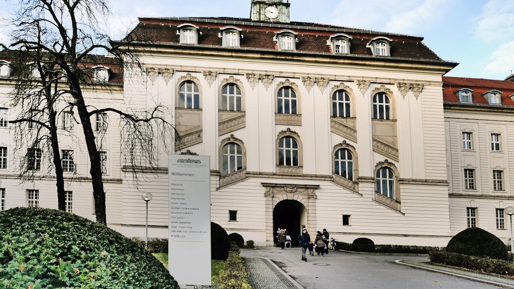 Das Herzzentrum entsteht in einem Neubau auf dem Charité Campus Virchow.