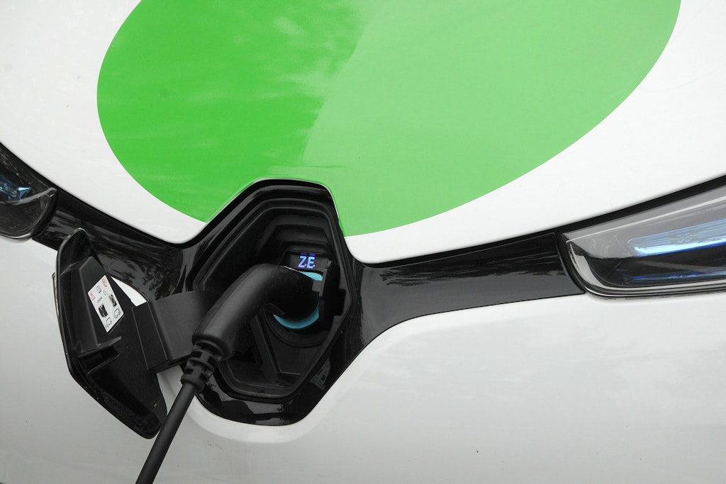 Ein Mietmodell könnte den Einstieg in die Elektromobilität leichter machen.