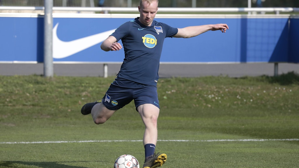 Dennis Jastrzembski.