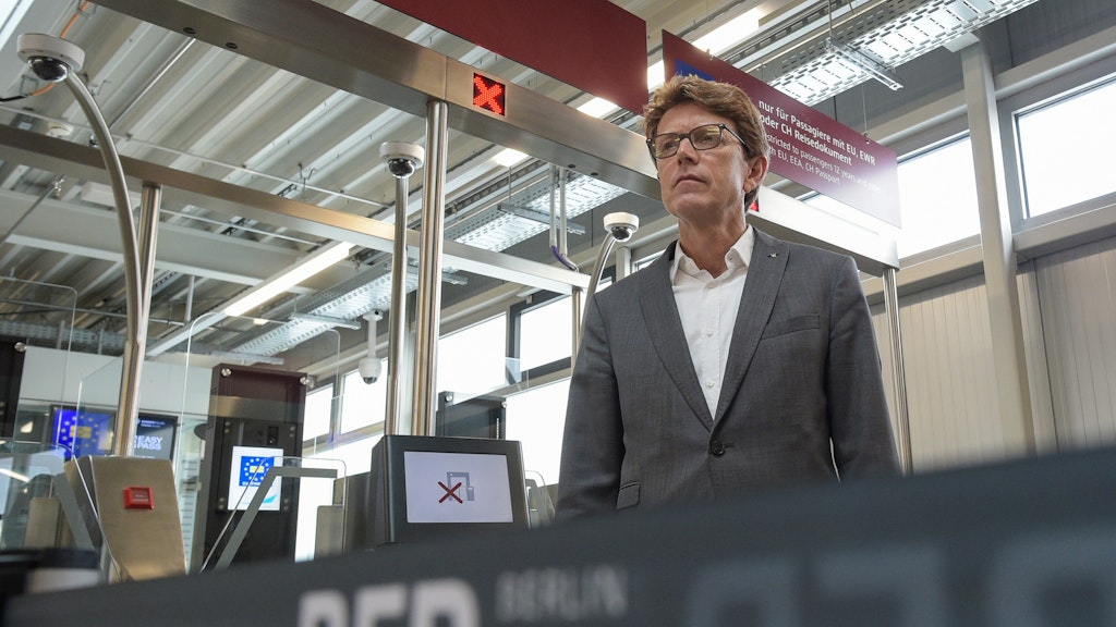 Engelbert Lütke Daldrup.