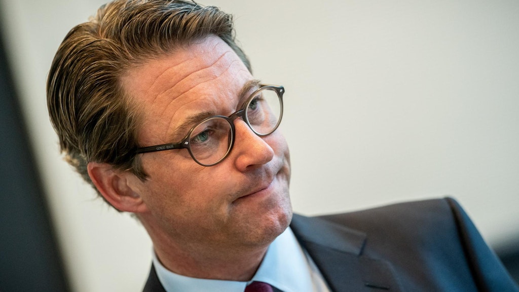 Andreas Scheuer (CSU)