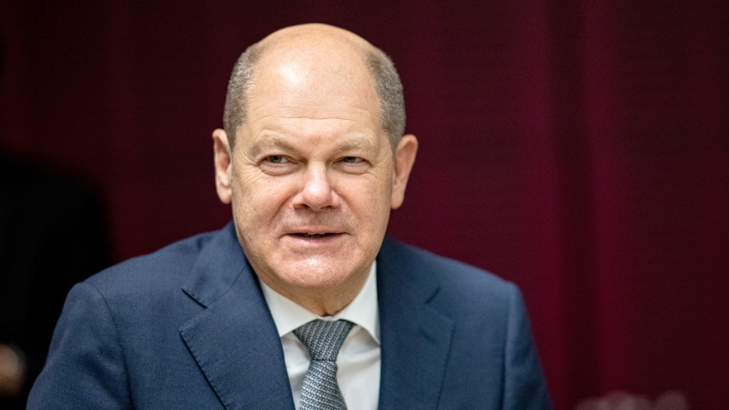 Bundesfinanzminister Olaf Scholz hat seine Idee zur Finanztransaktionssteuer vorgelegt. 