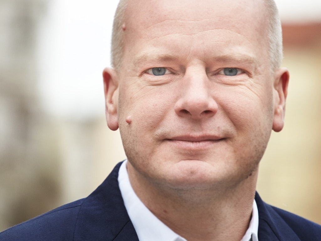 Matthias Thieme.