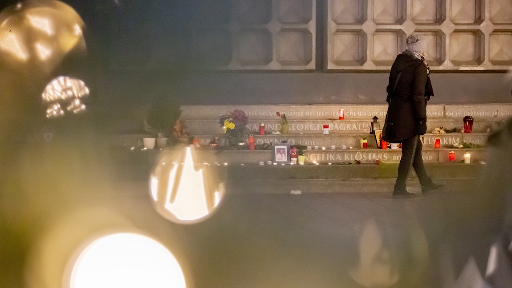 Am Donnerstag jährt sich der islamistische Terroranschlag, bei dem zwölf Menschen getötet und rund 100 weitere zum Teil schwer verletzt wurden, zum dritten Mal.