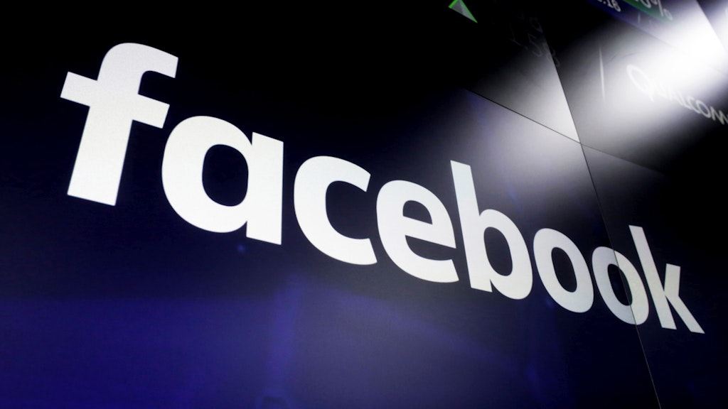 Datenschutz ist für Facebok ein Problem. Erst im vergangenen Jahr musste das Unternehmen 4,5 Milliarden Euro Strafe zahlen. 