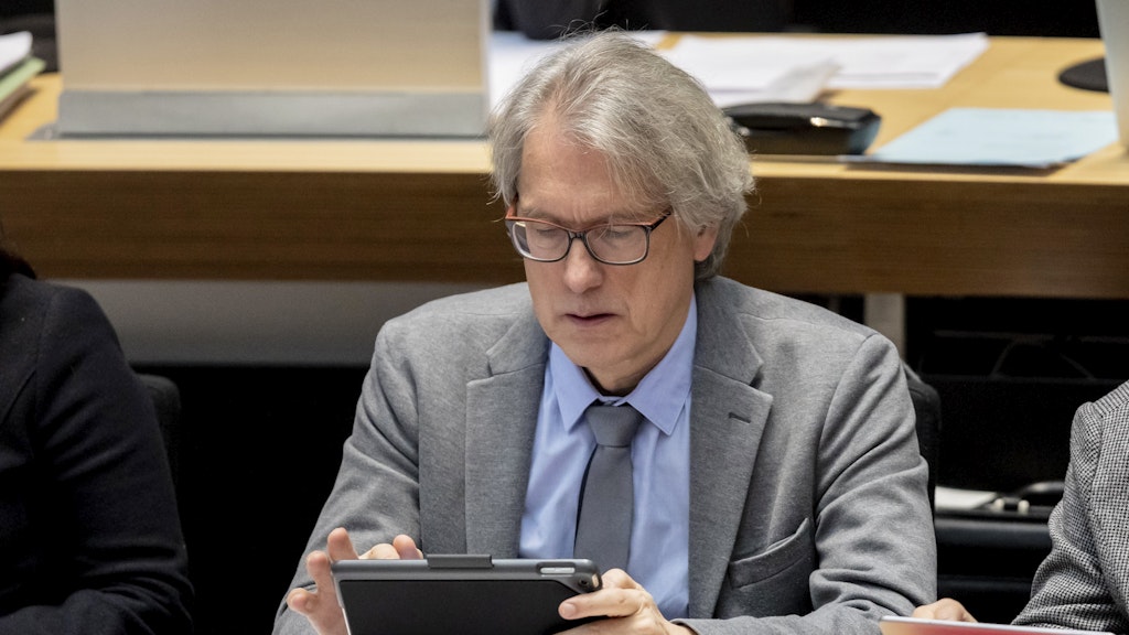 Matthias Kollatz (SPD), Finanzsenator von Berlin, sprach von „einem sensationellen Ergebnis im schwierigen Kampf für mehr Steuerehrlichkeit“.