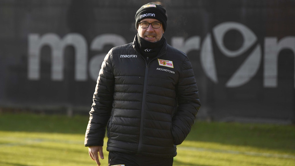 Urs Fischer trifft einen Tag nach Rückrundenbeginn auf seinen Ex-Klub.