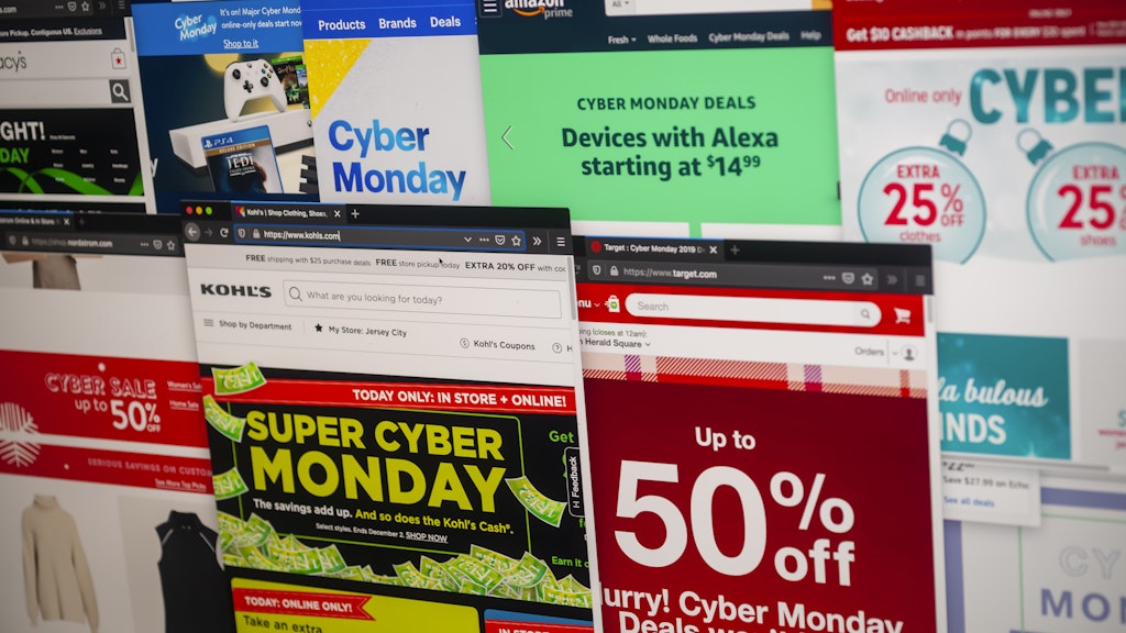 Beim Onlineshopping kann Geld gespart werden. Doch oft sind Bewertungen und Siegel für die Kunden verwirrend. 