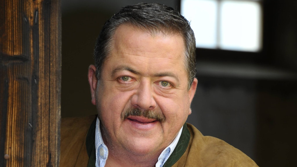 Joseph Hannesschläger