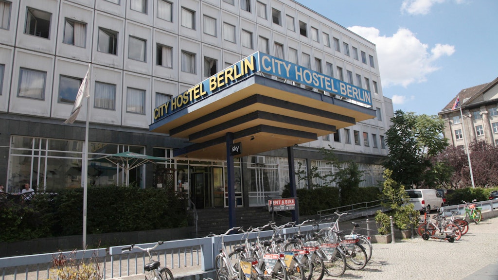 Die nordkoreanischen Botschaft reichte eine Räumungsklage ein, die vor dem Landgericht Berlin verhandelt werden soll.