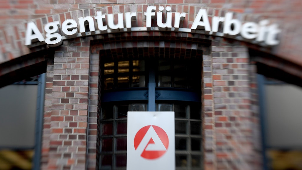 In Berlin waren im Dezmeber 150.150 Frauen und Männer arbeitslos gemeldet. 