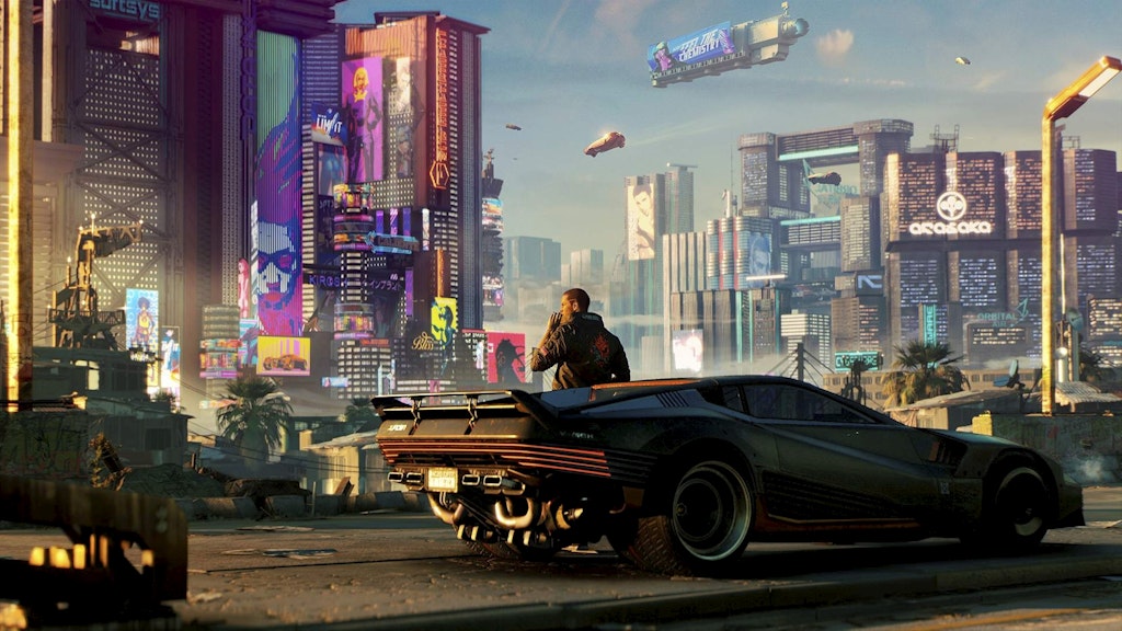 Der Brexit trifft London hart, in „Watch Dogs Legion“ sollen die Spieler die Hauptstadt retten.