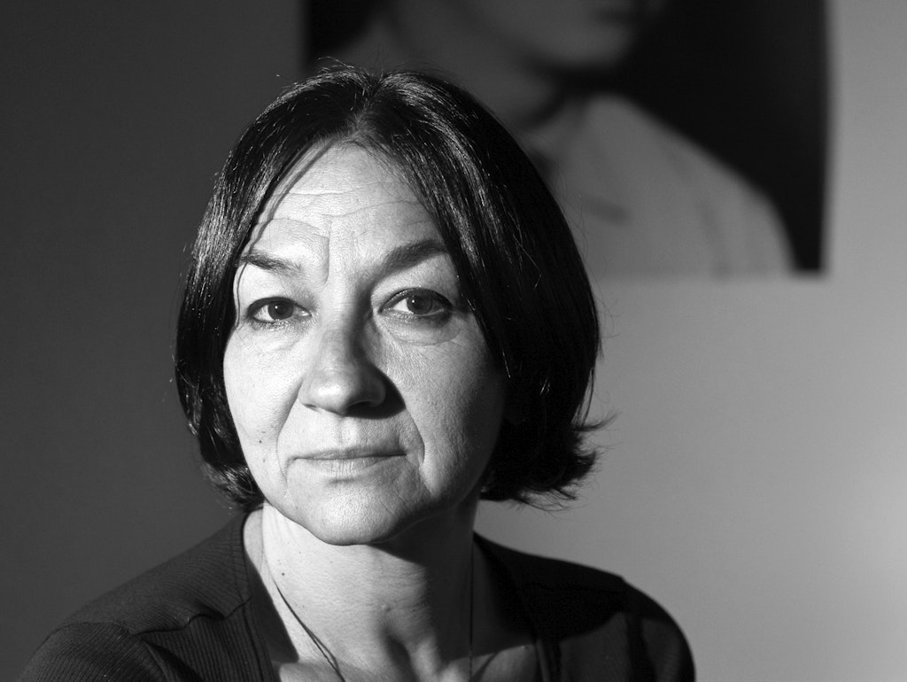 Die Chilenin Irma Bernhard arbeitet an einem Fotoprojekt, das durch die Flucht ihres damals 16jährigen Vaters aus Nazi-Deutschland inspiriert ist.