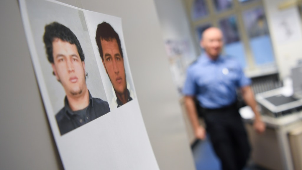 Drei Untersuchungsausschüsse versuchen die Fehler im Fall Anis Amri zu ermitteln.