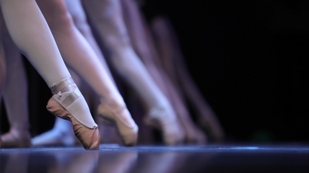 An der Staatlichen Ballettschule soll ein „Klima der Angst“ geherrscht haben.