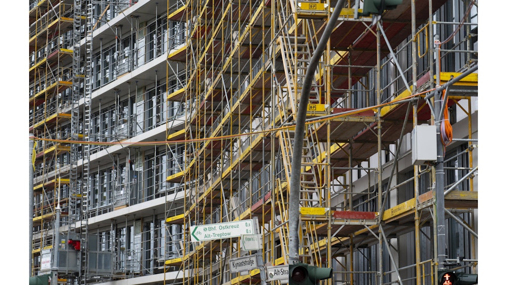 Wenn es genug bezahlbaren Wohnraum gibt, braucht und will die Mehrheit keinen Mietendeckel. Solange es nicht genug dieser Wohnungen gibt, muss der Markt reguliert werden.