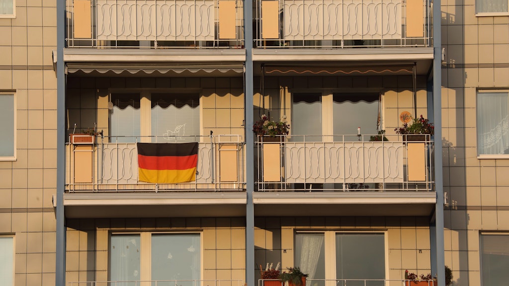 Ist "Heimat" ein Kampfbegriff?