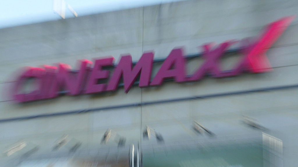 Die Kinoketten Cinemaxx und Cinestar dürfen unter Auflagen fusionieren. 