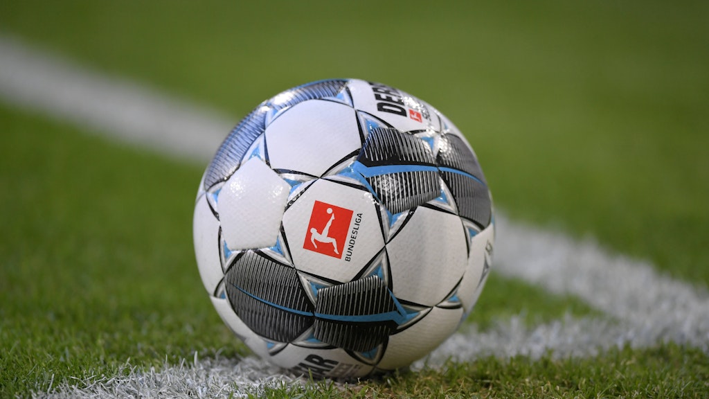 Der Ball in der Bundesliga ruht noch mindestens bis zum Mai.