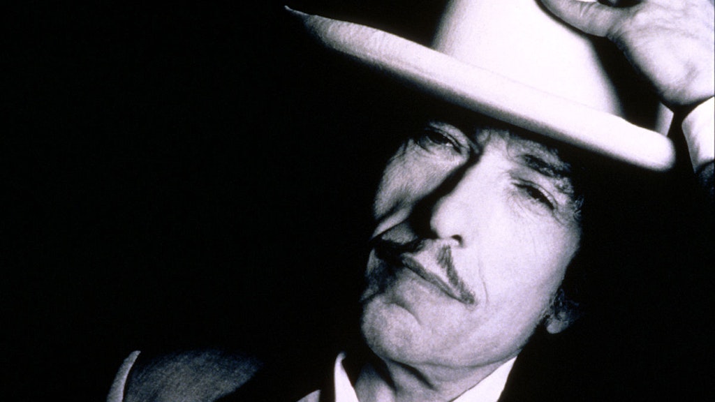 Bob Dylan wird am 24. Mai 79 Jahre alt.
