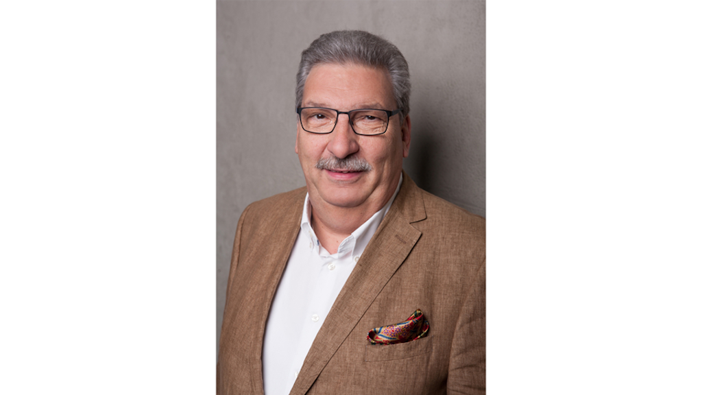 Ralf Wieland, Präsident des Abgeordnetenhauses von Berlin