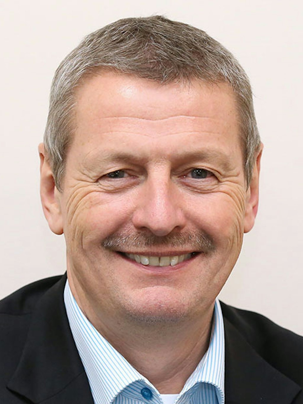 Karsten Nerlich, Geschäftsführer