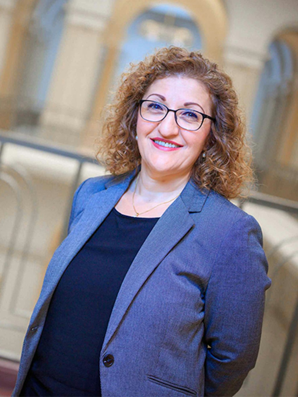 Fatoş Topaç, Sprecherin für Sozial- und Pflegepolitik