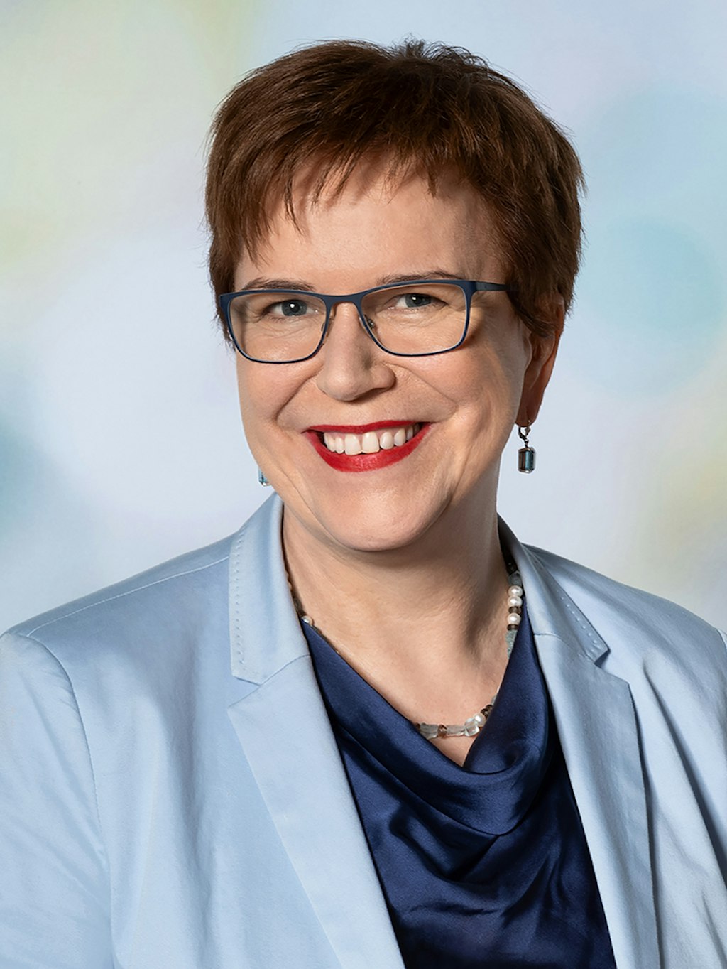 Gaby Bischoff, Mitglied des Europäischen Parlaments