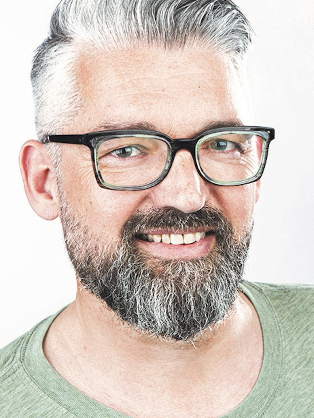Stefan Koch, Geschäftsführer