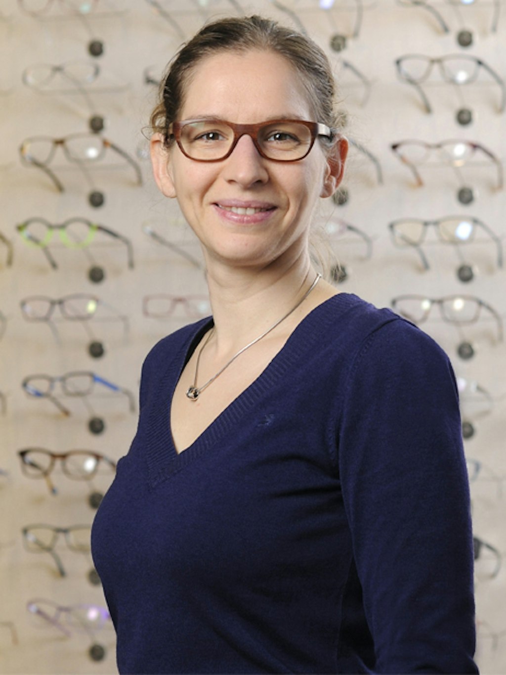 Katharina Pech, Inhaberin
