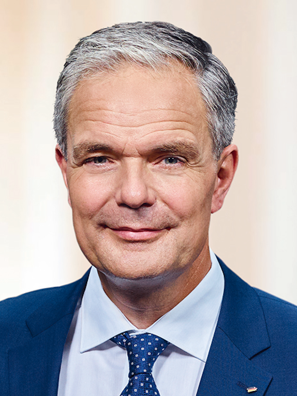Burkard Dregger, Vorsitzender der CDU-Fraktion im Abgeordnetenhaus von Berlin