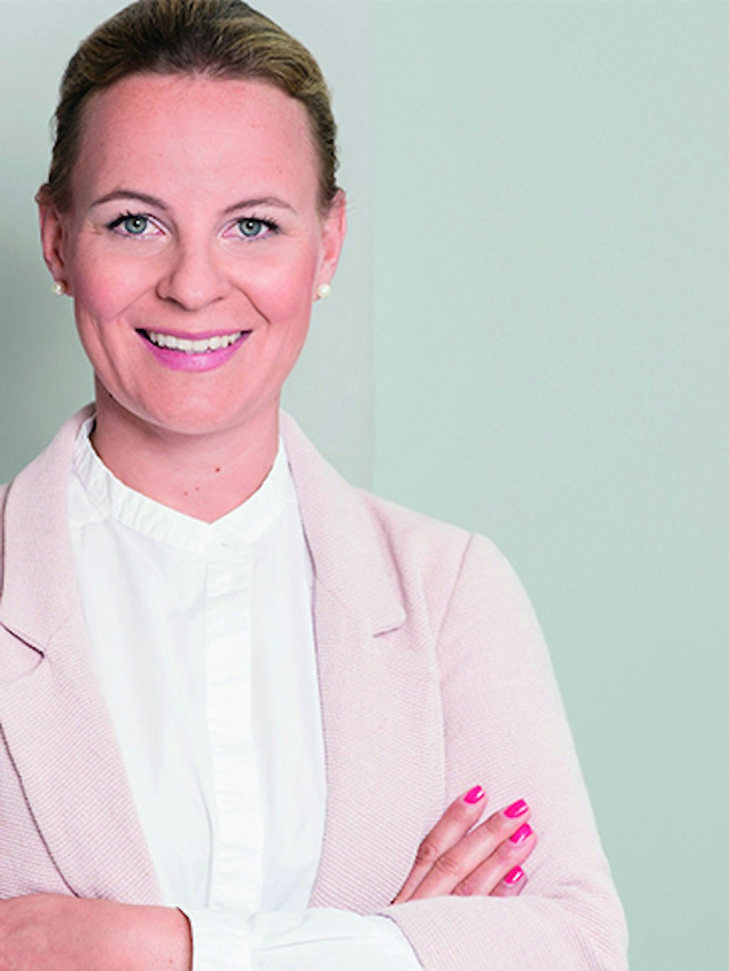 Anike Oleski, Inhaberin