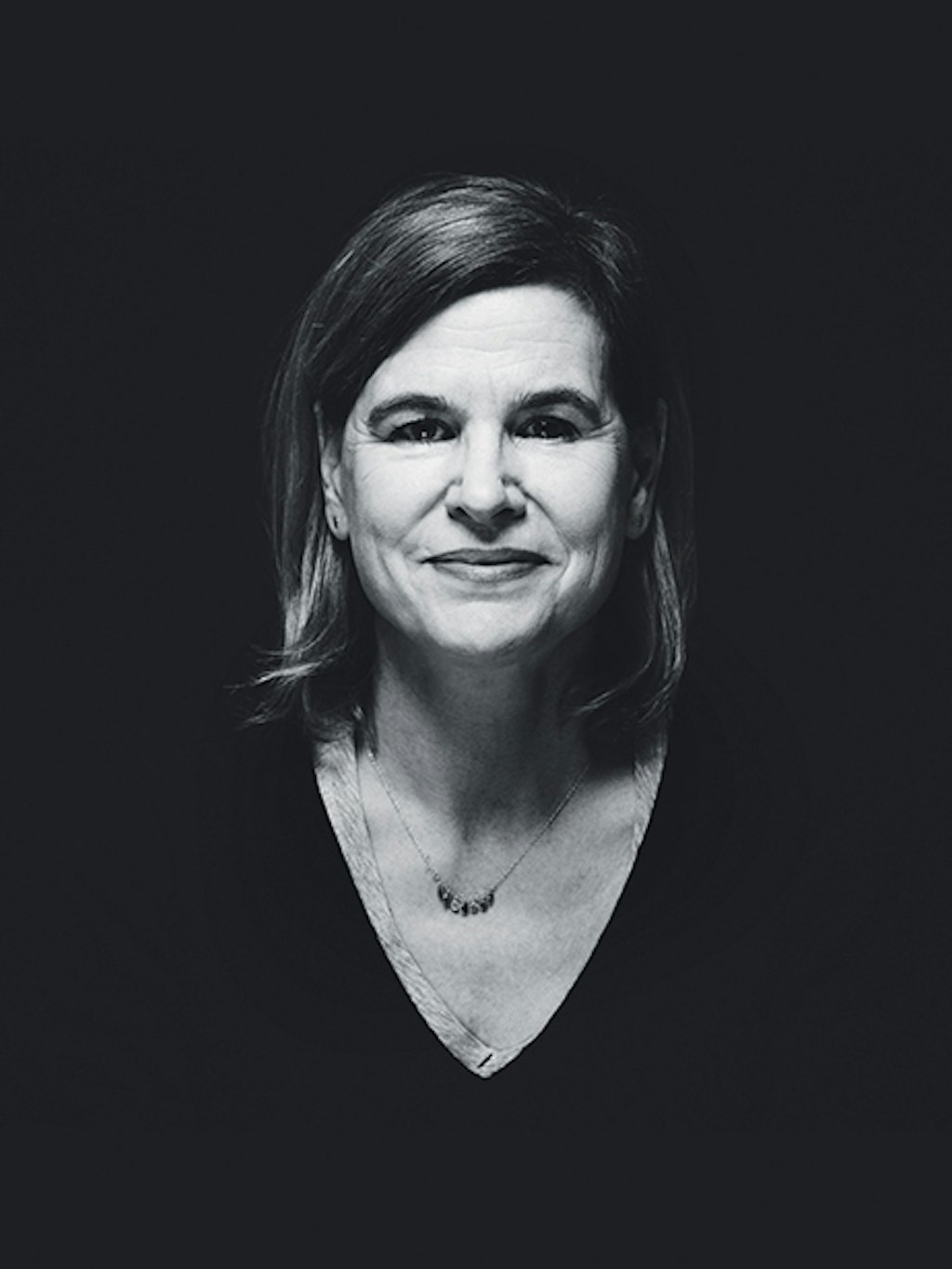 Sophia Oppermann, Geschäftsführerin und Vorstandsmitglied
