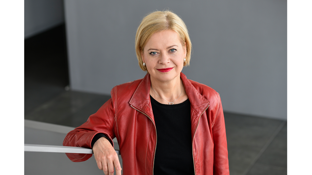 Dr. Gesine Lötzsch, Mitglied des Bundestages