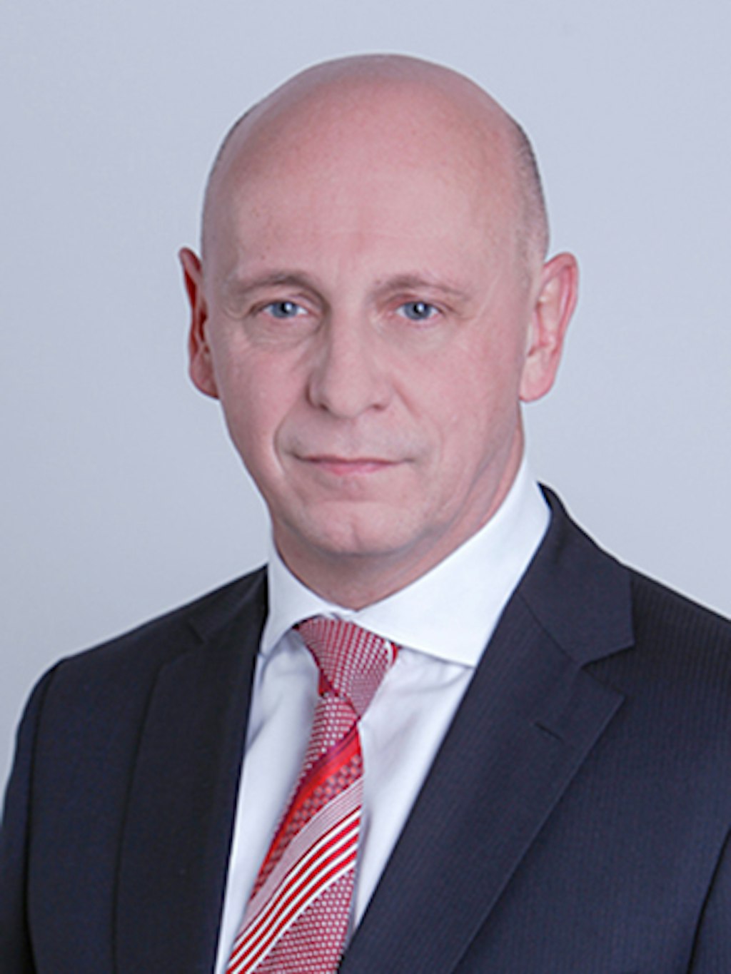 Armin Ehl, Geschäftsführer