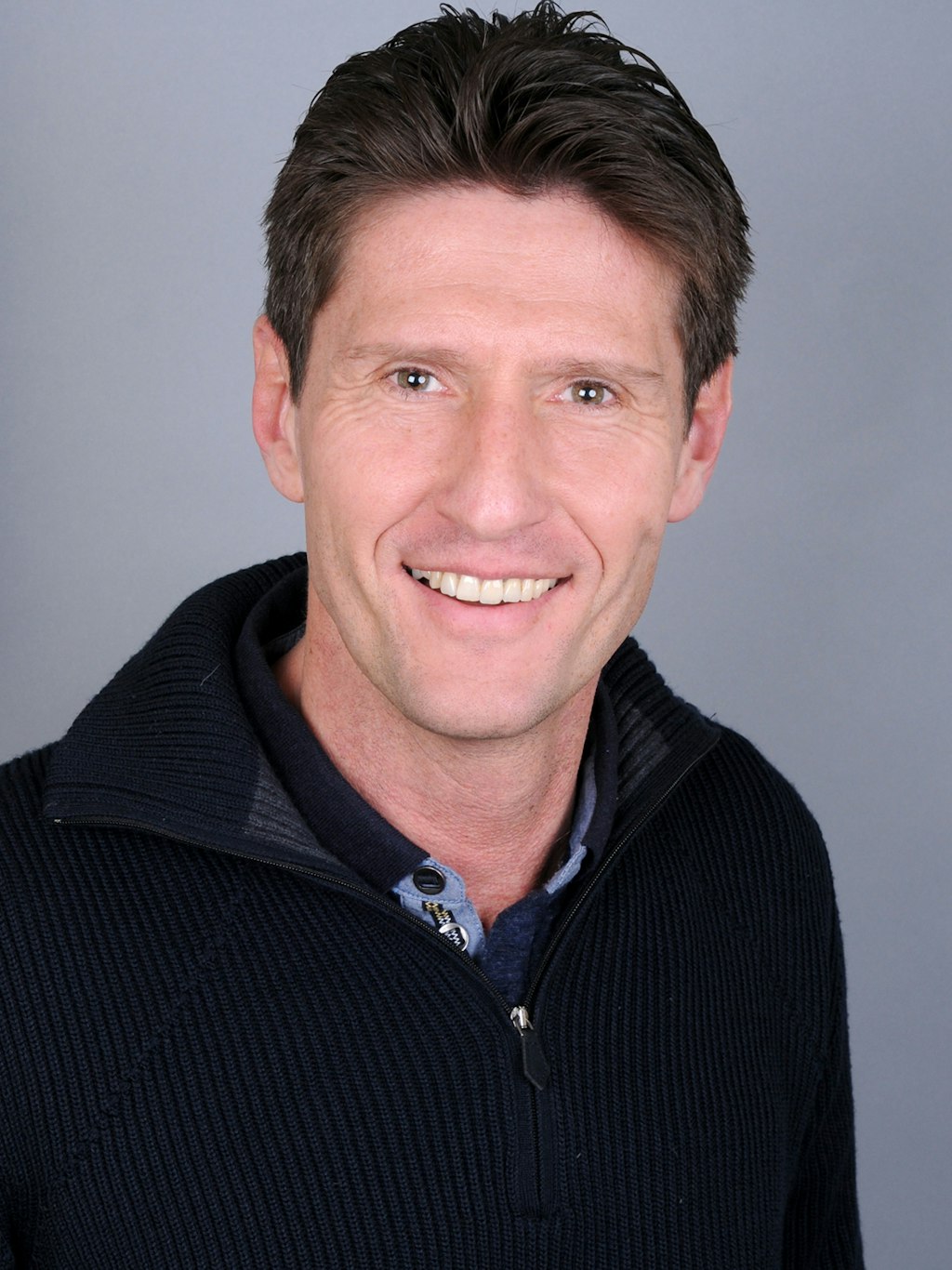 Jens Thürnagel, Inhaber, Geschäftsführer, Augenoptikermeister und Hörakustikmeister