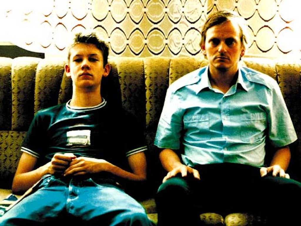 Sebastian (Sebastian Butz) und Marcel Werner (Milan Peschel)