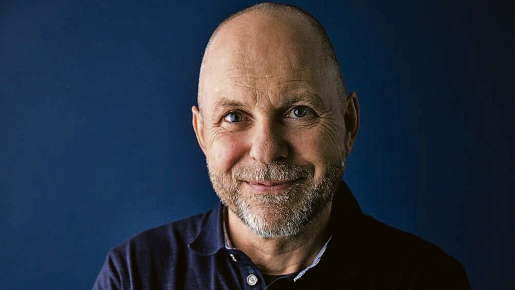 Martin Keß-Roche.<br>