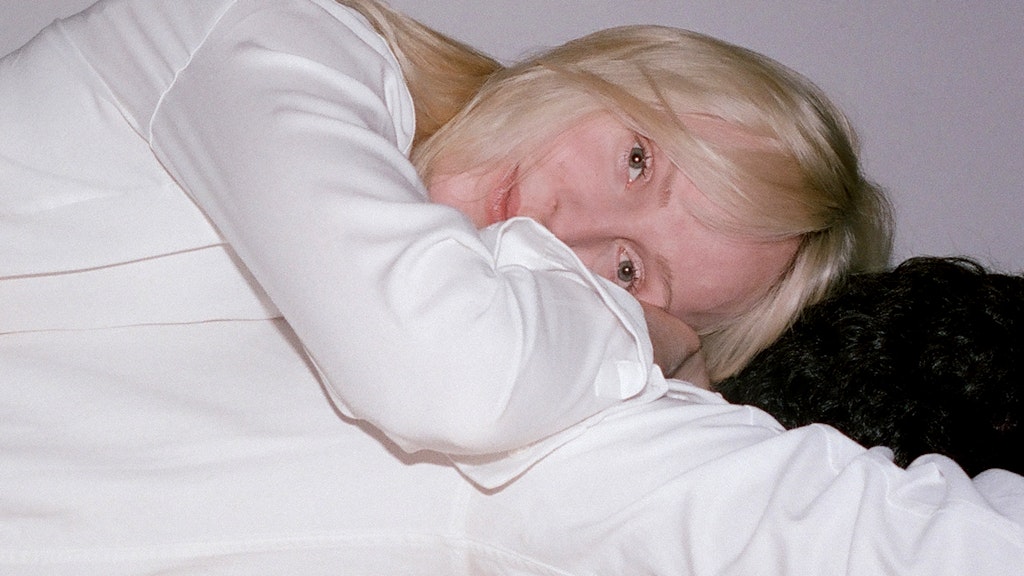 Laura Marling wiederholt Traditionen nicht einfach, sondern schreibt sie fort.