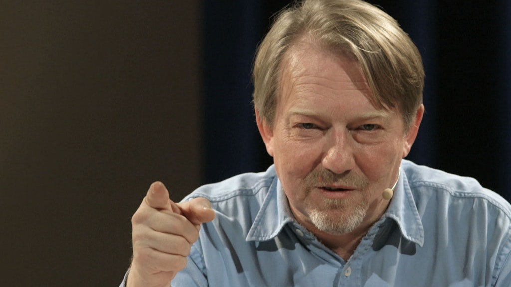 Dietmar Wischmeyer.