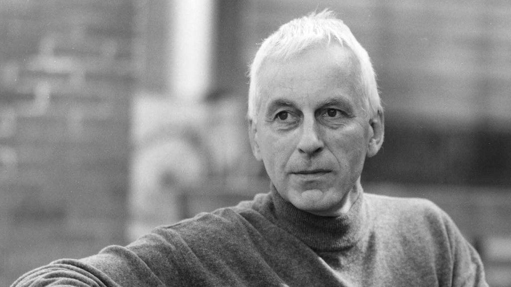 Joachim Walther (1943-2020)