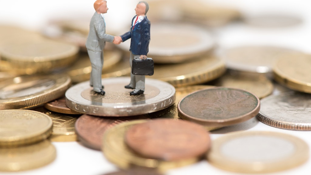 Die Corona-Krise sorgt bei manchen für finanzielle Engpässe. Kreditraten können daher gestundet werden. 