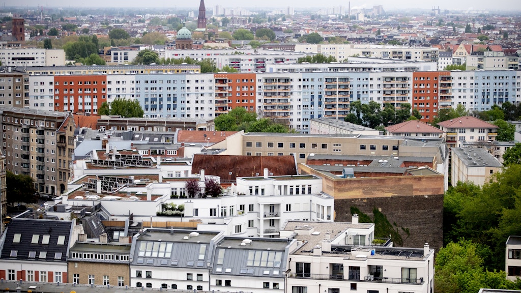 Manche Berliner Sozialwohnung ist teurer als eine Wohnung auf dem freien Markt.