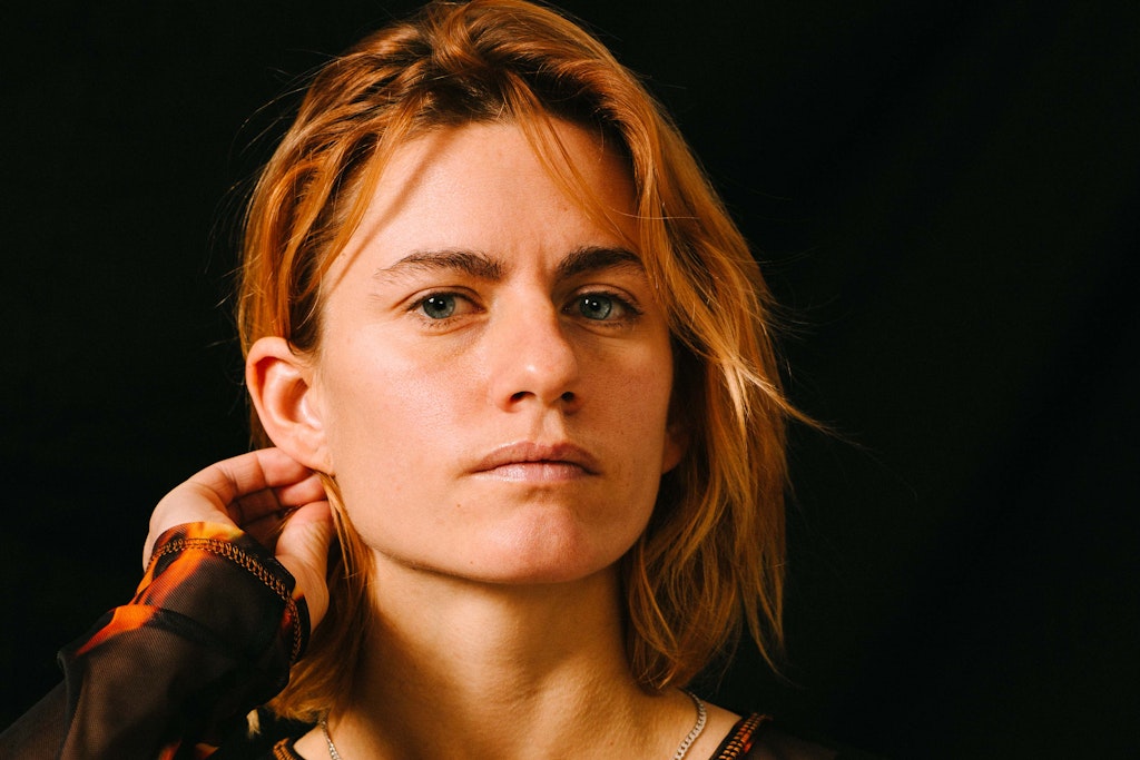 Die Wiener Choreografin Florentina Holzinger will keine platte Provokation.