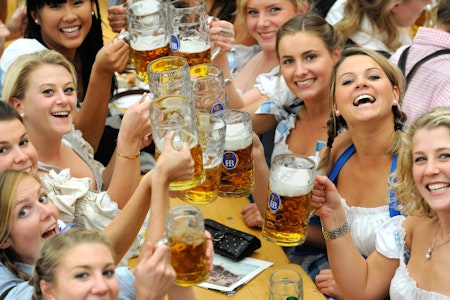 Oktoberfest 2024 in Berlin: Orte