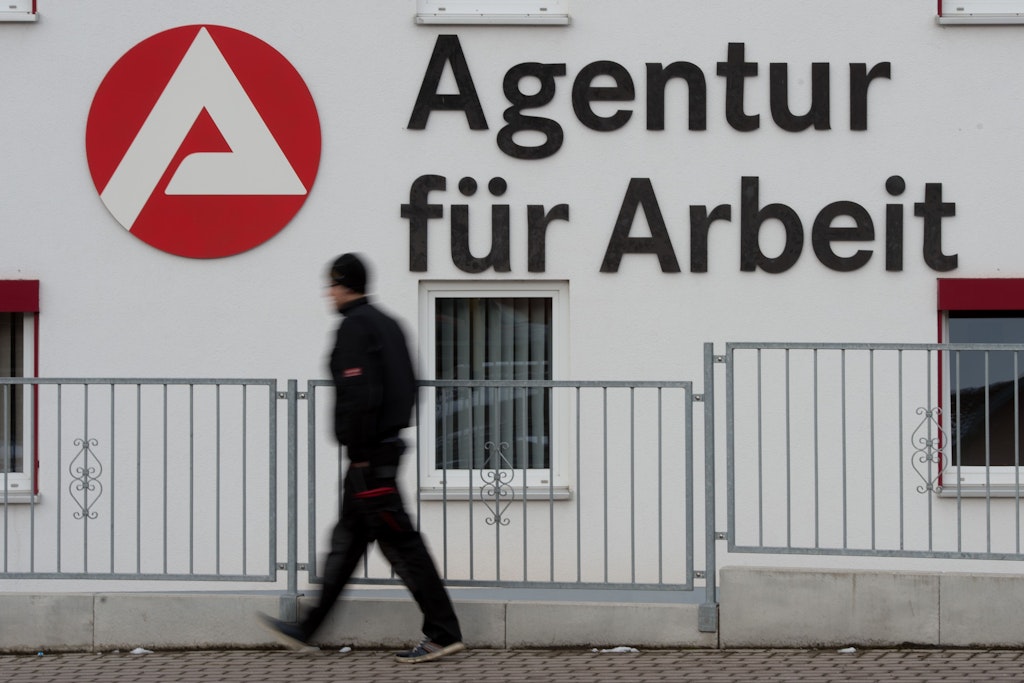 Agentur für Arbeit gibt bekannt: Berliner Arbeitsmarkt stagniert weiter
