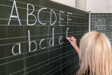 Lehrermangel an Grundschulen bald vorbei – Studie der Bertelsmann-Stiftung
