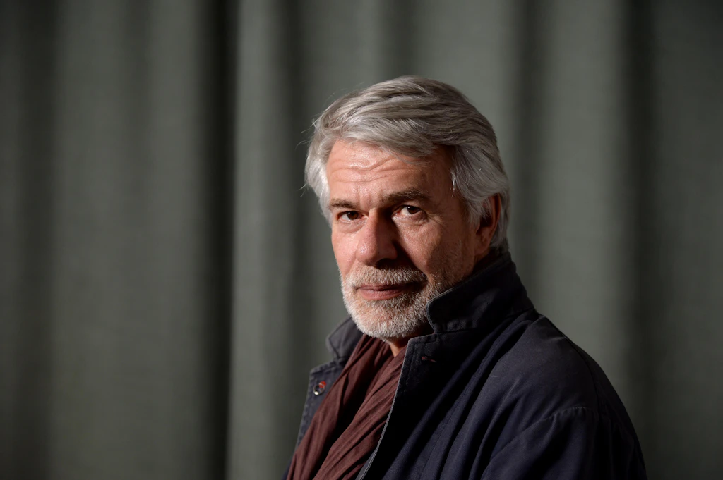 Chris Dercon, Berlin Volksbühne'deki felaketini hatırlıyor