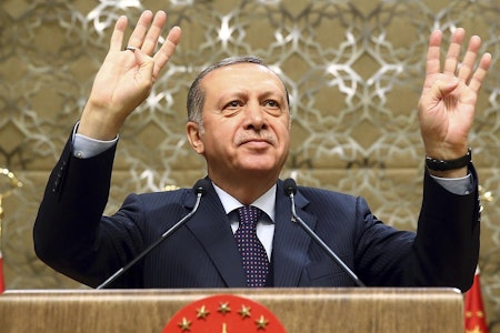 Recep Tayyip Erdogan: Türkischer Präsident kündigt Rückzug aus der Politik an